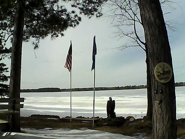 Whiteface Cam Image - Wed, 03/18/2015 2:06pm 