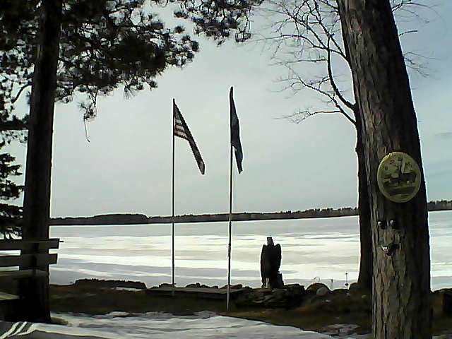 Whiteface Cam Image - Wed, 03/18/2015 2:26pm 