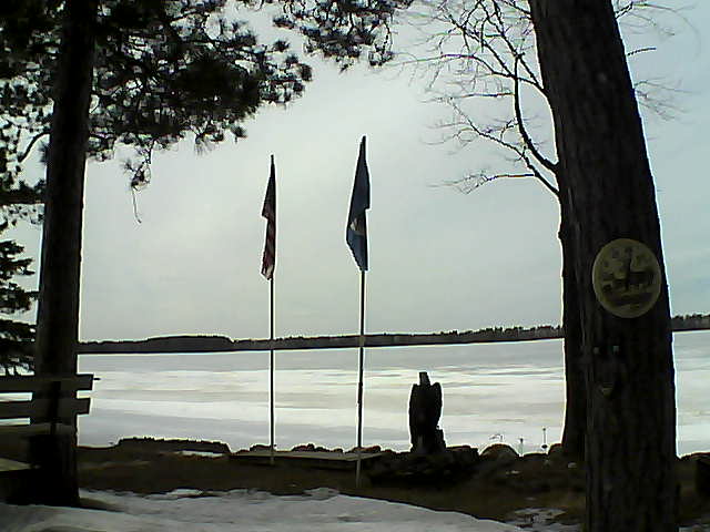 Whiteface Cam Image - Wed, 03/18/2015 2:46pm 