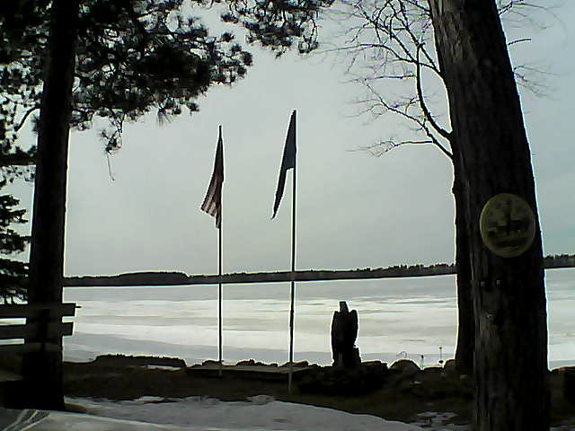 Whiteface Cam Image - Wed, 03/18/2015 3:06pm 