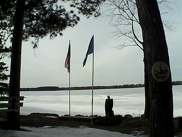 Whiteface Cam Image - Wed, 03/18/2015 3:26pm 