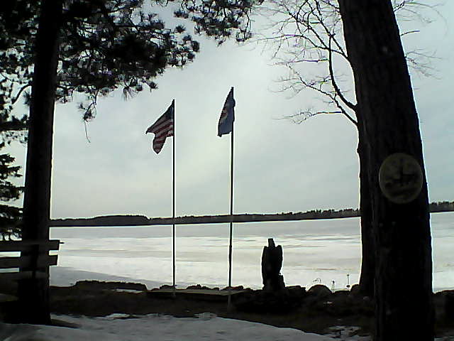 Whiteface Cam Image - Wed, 03/18/2015 3:46pm 