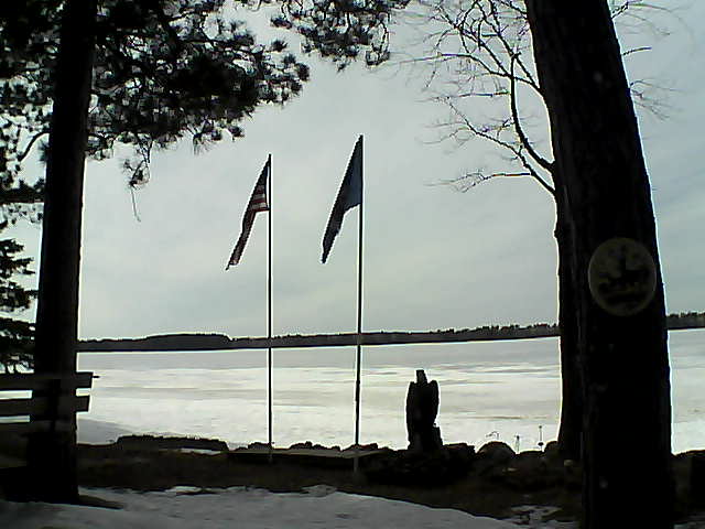 Whiteface Cam Image - Wed, 03/18/2015 4:06pm 