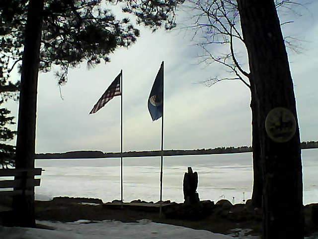 Whiteface Cam Image - Wed, 03/18/2015 4:26pm 