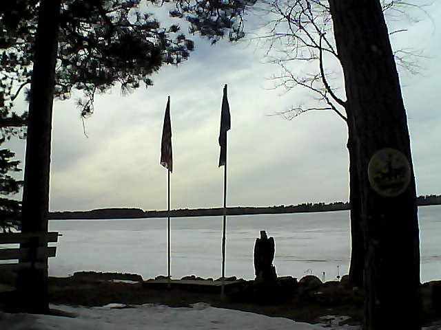 Whiteface Cam Image - Wed, 03/18/2015 4:46pm 