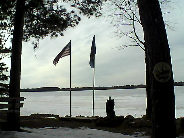 Whiteface Cam Image - Wed, 03/18/2015 5:06pm 