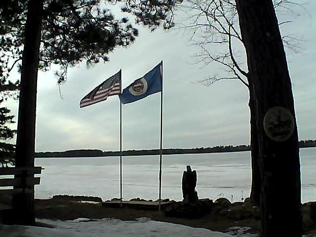 Whiteface Cam Image - Wed, 03/18/2015 5:26pm 