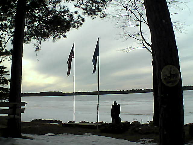 Whiteface Cam Image - Wed, 03/18/2015 5:46pm 