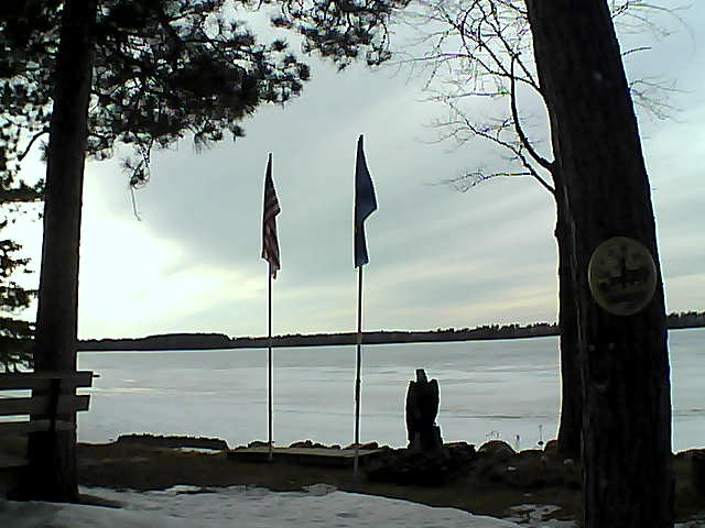 Whiteface Cam Image - Wed, 03/18/2015 6:06pm 