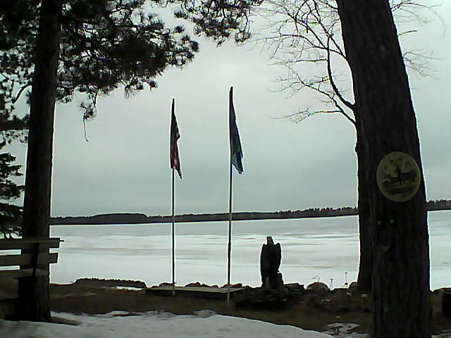 Whiteface Cam Image - Thu, 03/19/2015 7:27am 