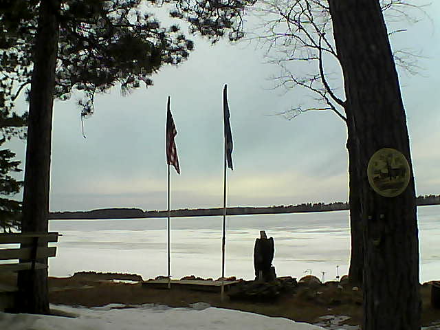 Whiteface Cam Image - Thu, 03/19/2015 7:47am 