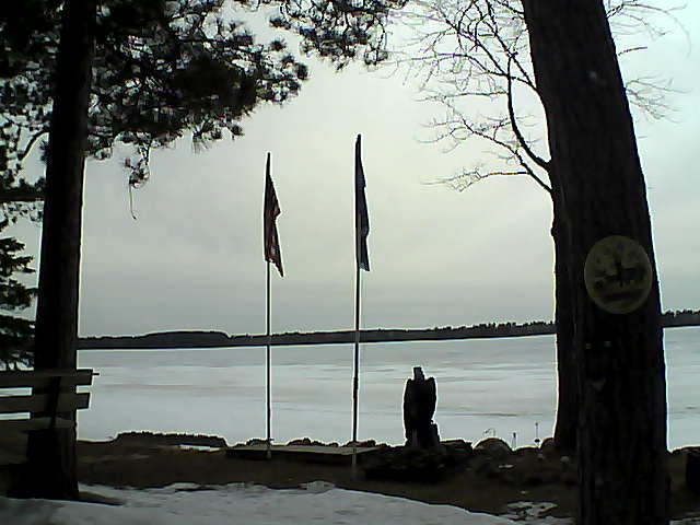 Whiteface Cam Image - Thu, 03/19/2015 8:07am 