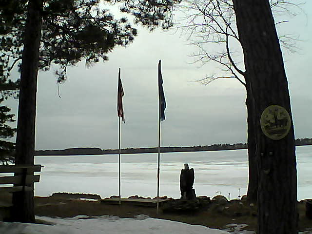 Whiteface Cam Image - Thu, 03/19/2015 8:27am 