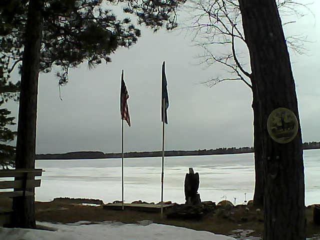 Whiteface Cam Image - Thu, 03/19/2015 8:47am 