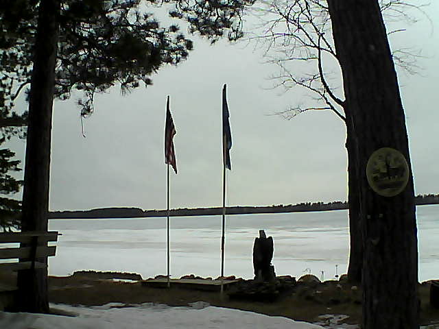 Whiteface Cam Image - Thu, 03/19/2015 9:07am 