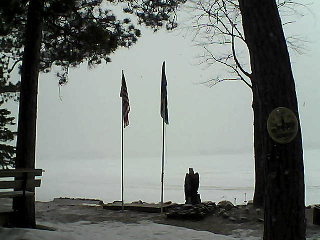 Whiteface Cam Image - Thu, 03/19/2015 10:07am 