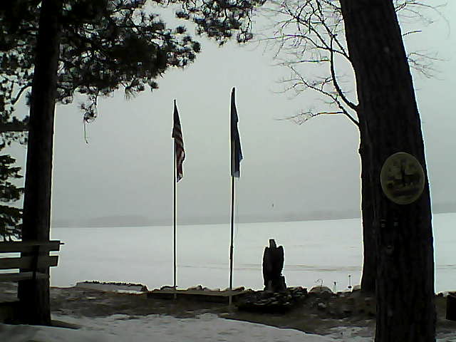 Whiteface Cam Image - Thu, 03/19/2015 10:27am 