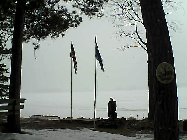 Whiteface Cam Image - Thu, 03/19/2015 10:47am 