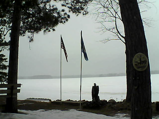 Whiteface Cam Image - Thu, 03/19/2015 11:07am 