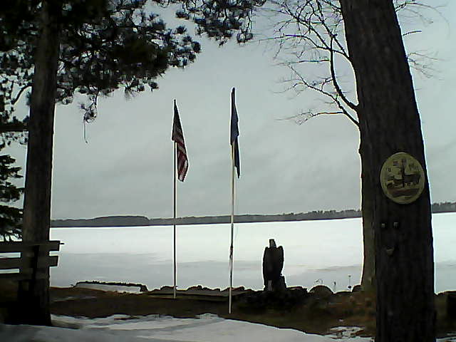 Whiteface Cam Image - Thu, 03/19/2015 11:27am 