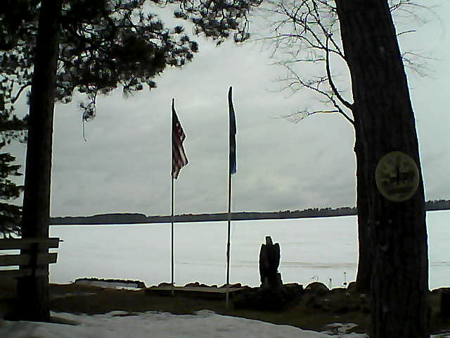 Whiteface Cam Image - Thu, 03/19/2015 11:47am 