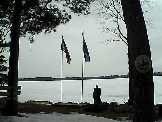 Whiteface Cam Image - Thu, 03/19/2015 12:07pm 