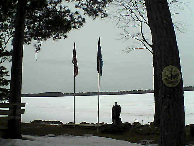 Whiteface Cam Image - Thu, 03/19/2015 12:27pm 