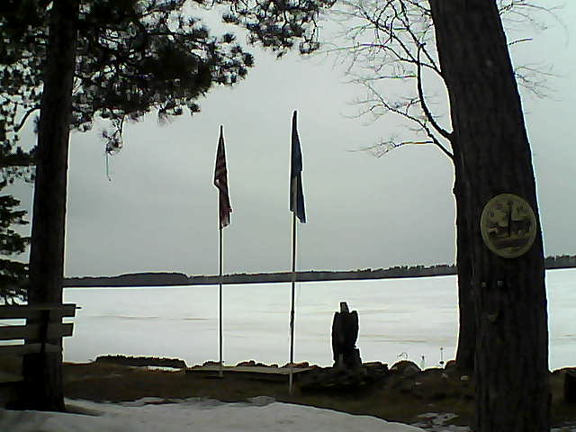 Whiteface Cam Image - Thu, 03/19/2015 12:47pm 