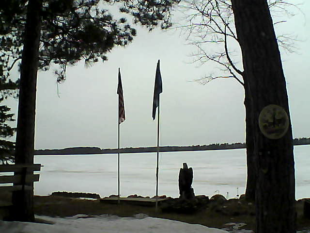 Whiteface Cam Image - Thu, 03/19/2015 1:07pm 