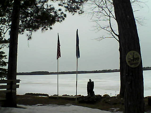 Whiteface Cam Image - Thu, 03/19/2015 1:27pm 