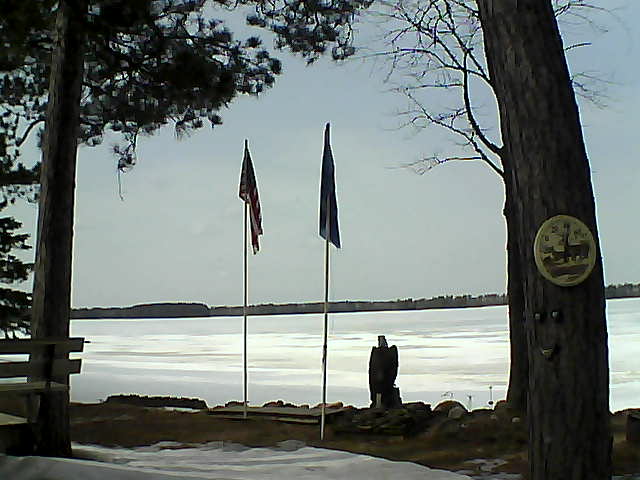 Whiteface Cam Image - Thu, 03/19/2015 1:47pm 