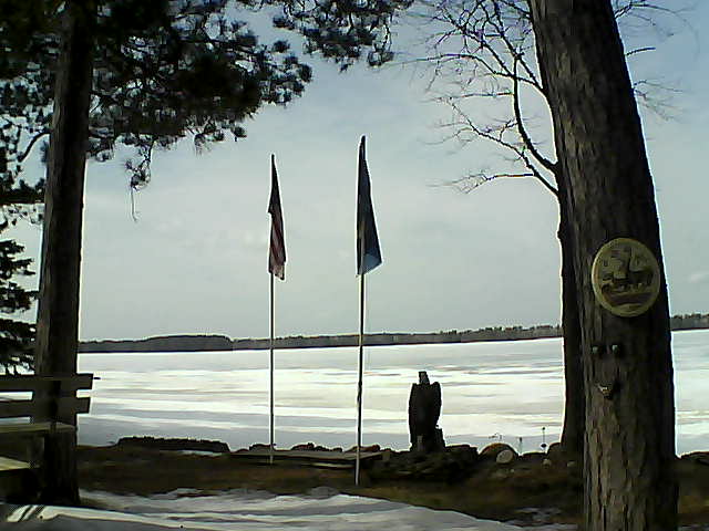 Whiteface Cam Image - Thu, 03/19/2015 2:07pm 