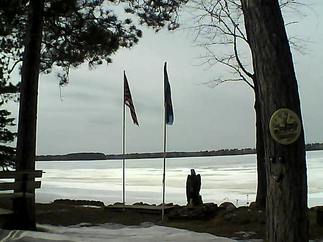 Whiteface Cam Image - Thu, 03/19/2015 2:27pm 