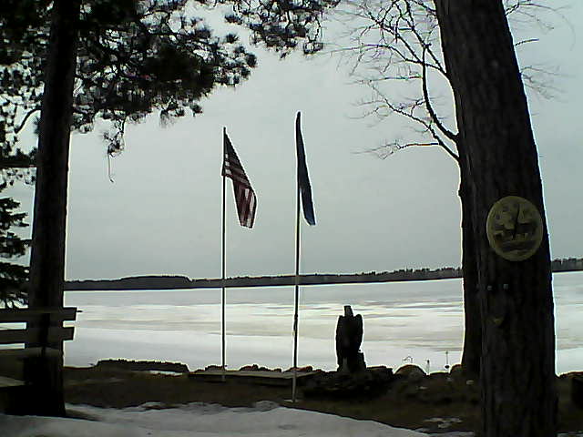 Whiteface Cam Image - Thu, 03/19/2015 2:47pm 