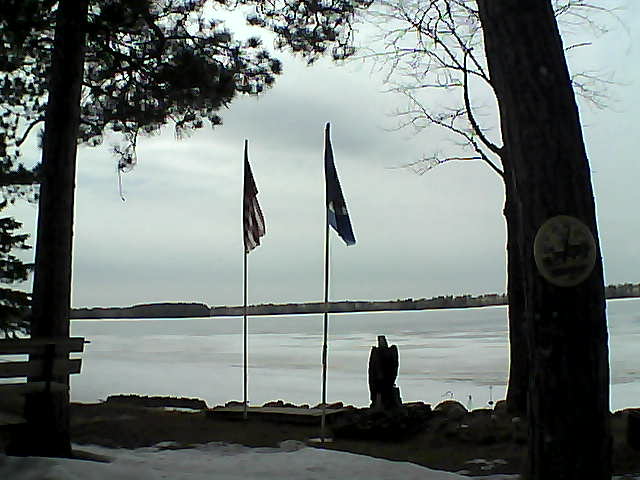 Whiteface Cam Image - Thu, 03/19/2015 3:07pm 