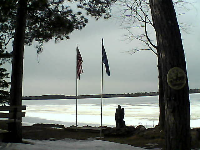 Whiteface Cam Image - Thu, 03/19/2015 3:27pm 