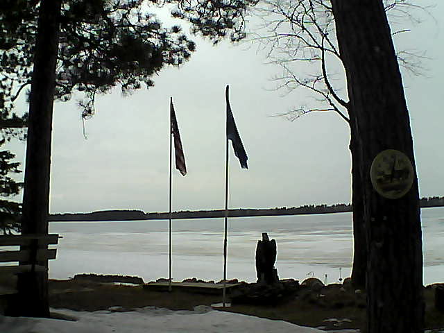 Whiteface Cam Image - Thu, 03/19/2015 3:47pm 