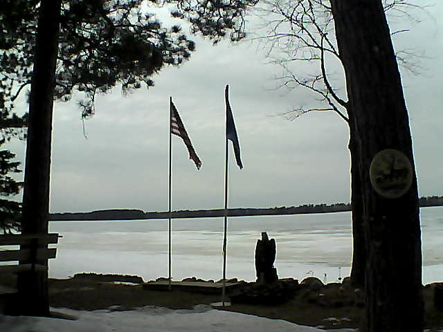 Whiteface Cam Image - Thu, 03/19/2015 4:07pm 