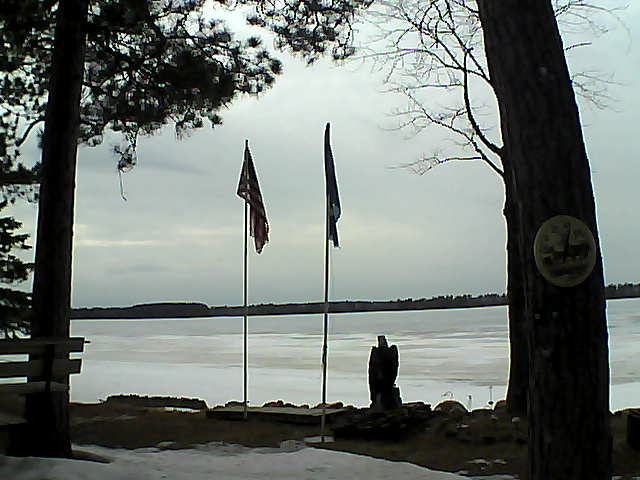 Whiteface Cam Image - Thu, 03/19/2015 4:27pm 