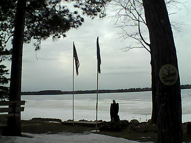 Whiteface Cam Image - Thu, 03/19/2015 4:47pm 