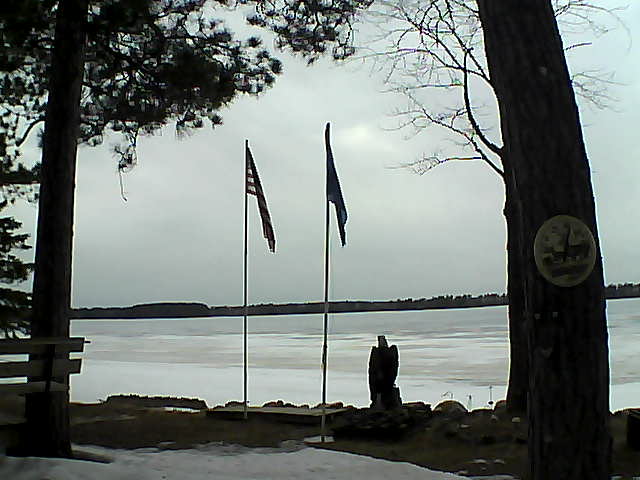 Whiteface Cam Image - Thu, 03/19/2015 5:07pm 