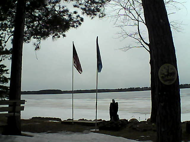 Whiteface Cam Image - Thu, 03/19/2015 5:27pm 