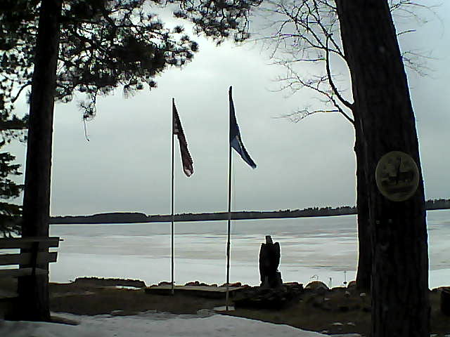 Whiteface Cam Image - Thu, 03/19/2015 5:47pm 