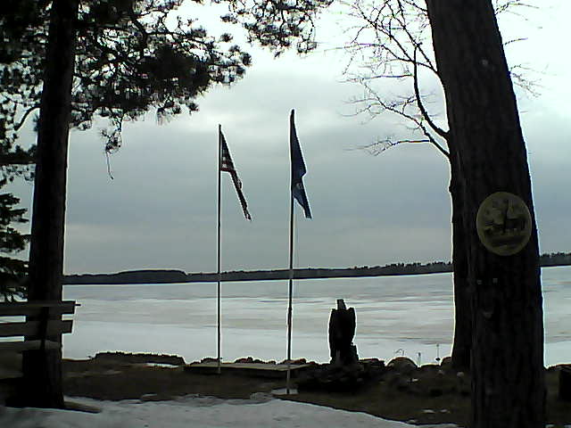 Whiteface Cam Image - Thu, 03/19/2015 6:07pm 