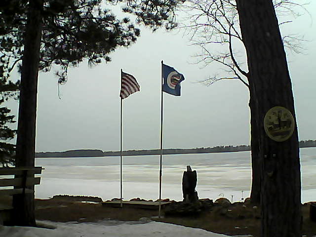 Whiteface Cam Image - Fri, 03/20/2015 7:46am 