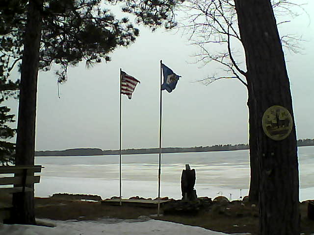 Whiteface Cam Image - Fri, 03/20/2015 8:06am 