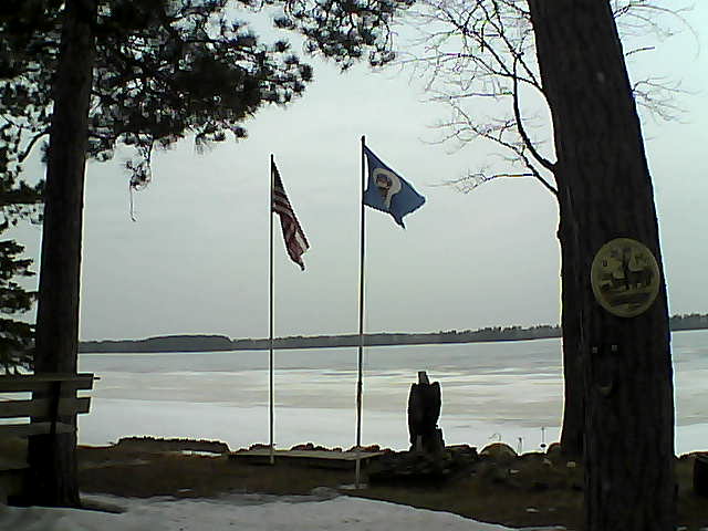 Whiteface Cam Image - Fri, 03/20/2015 8:26am 