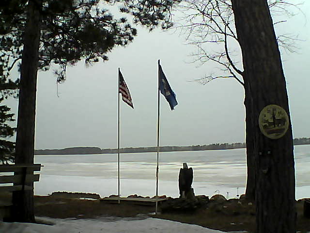 Whiteface Cam Image - Fri, 03/20/2015 8:46am 