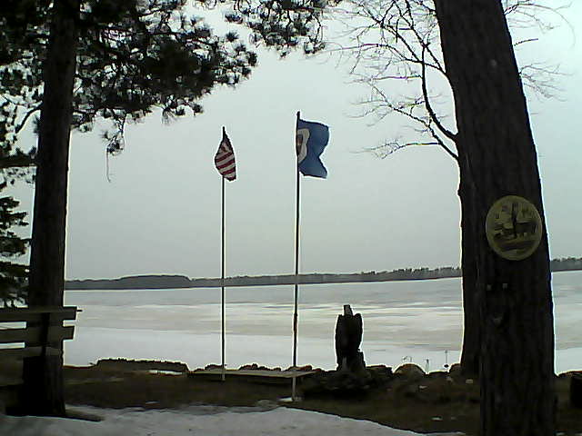 Whiteface Cam Image - Fri, 03/20/2015 9:06am 