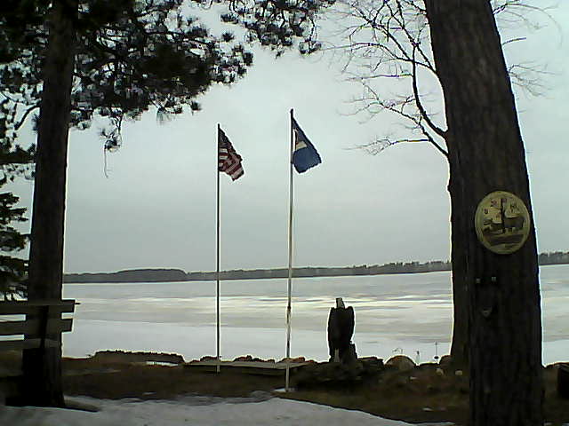 Whiteface Cam Image - Fri, 03/20/2015 9:26am 